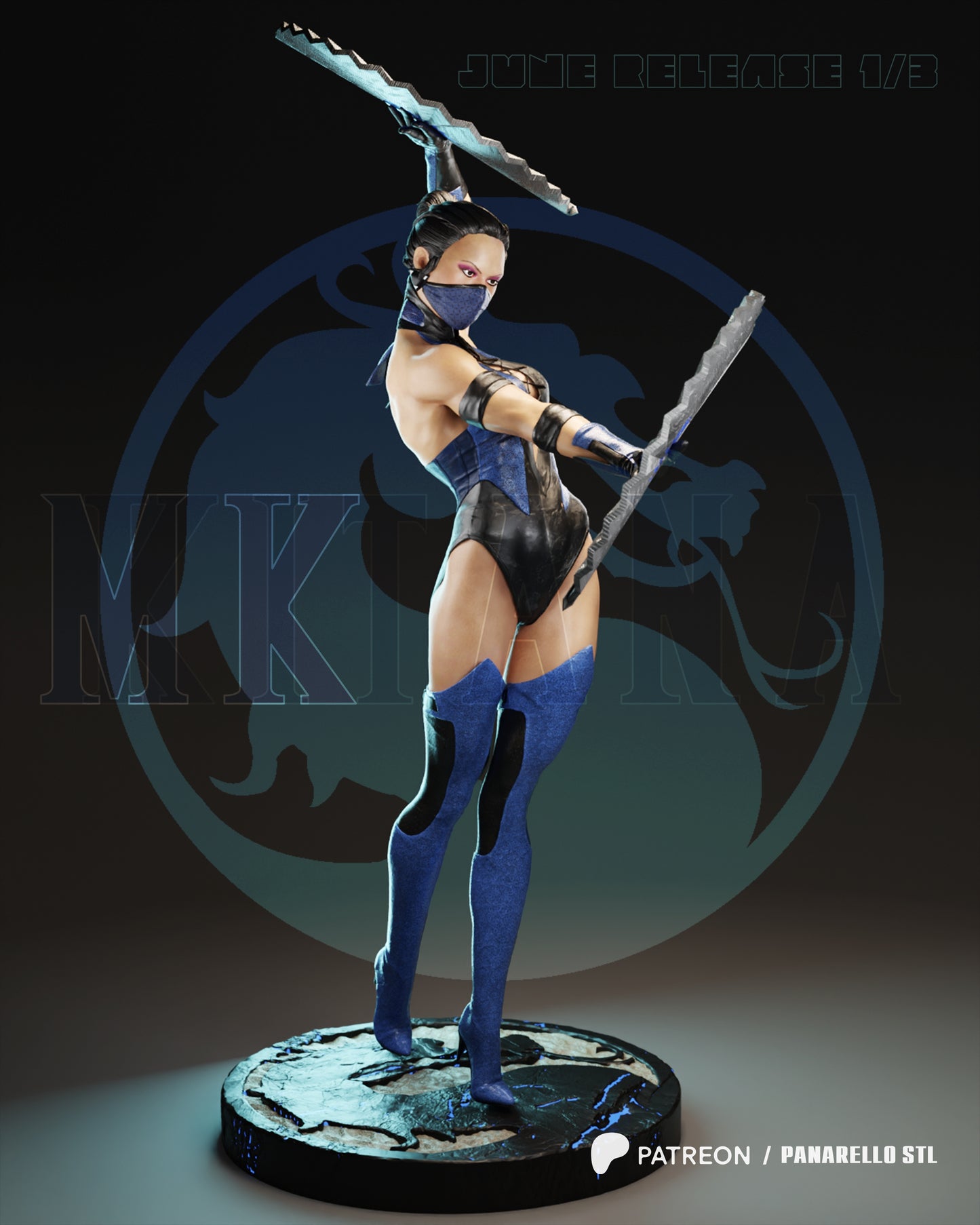 Kitana