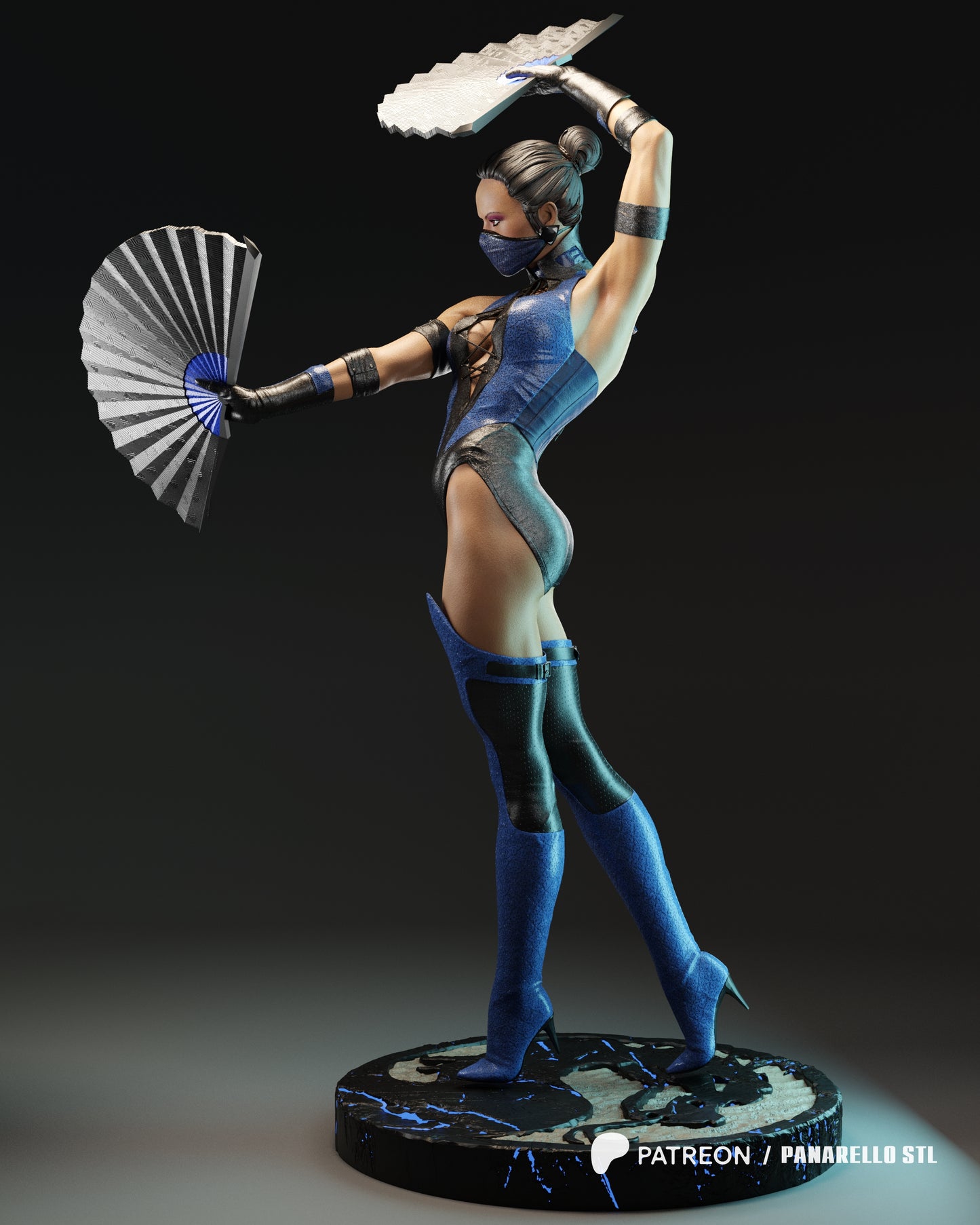 Kitana