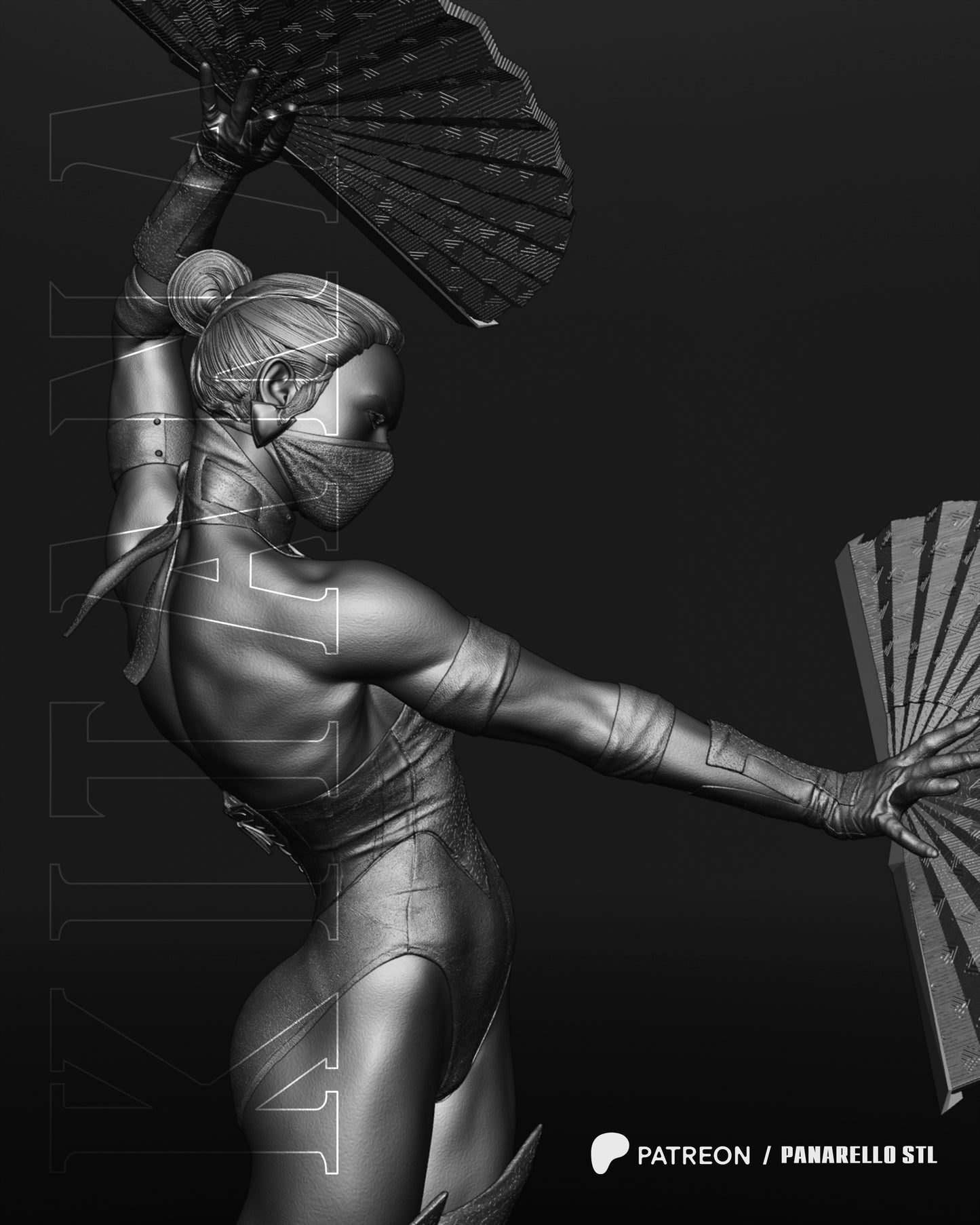 Kitana
