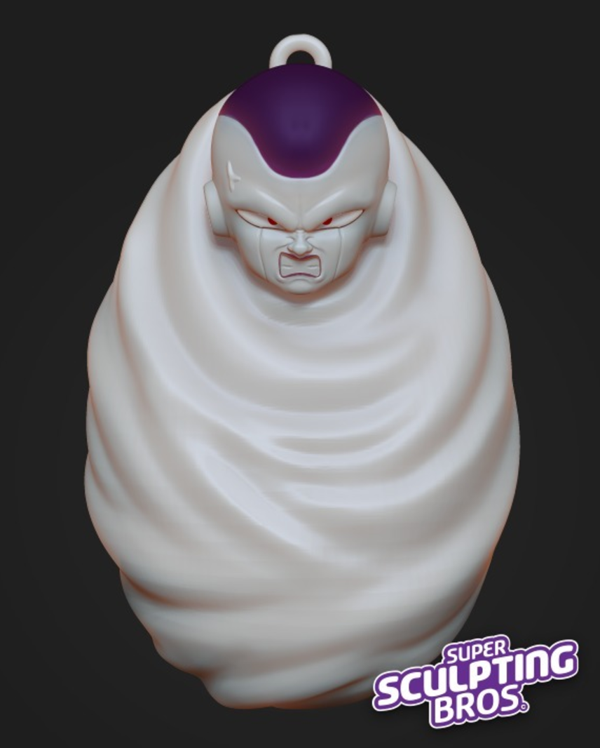 Freezer