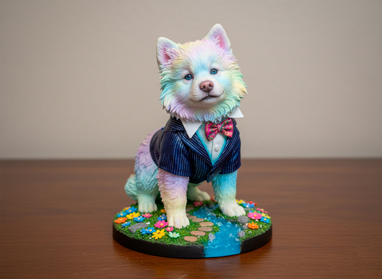 PLANTILLA MASCOTAS