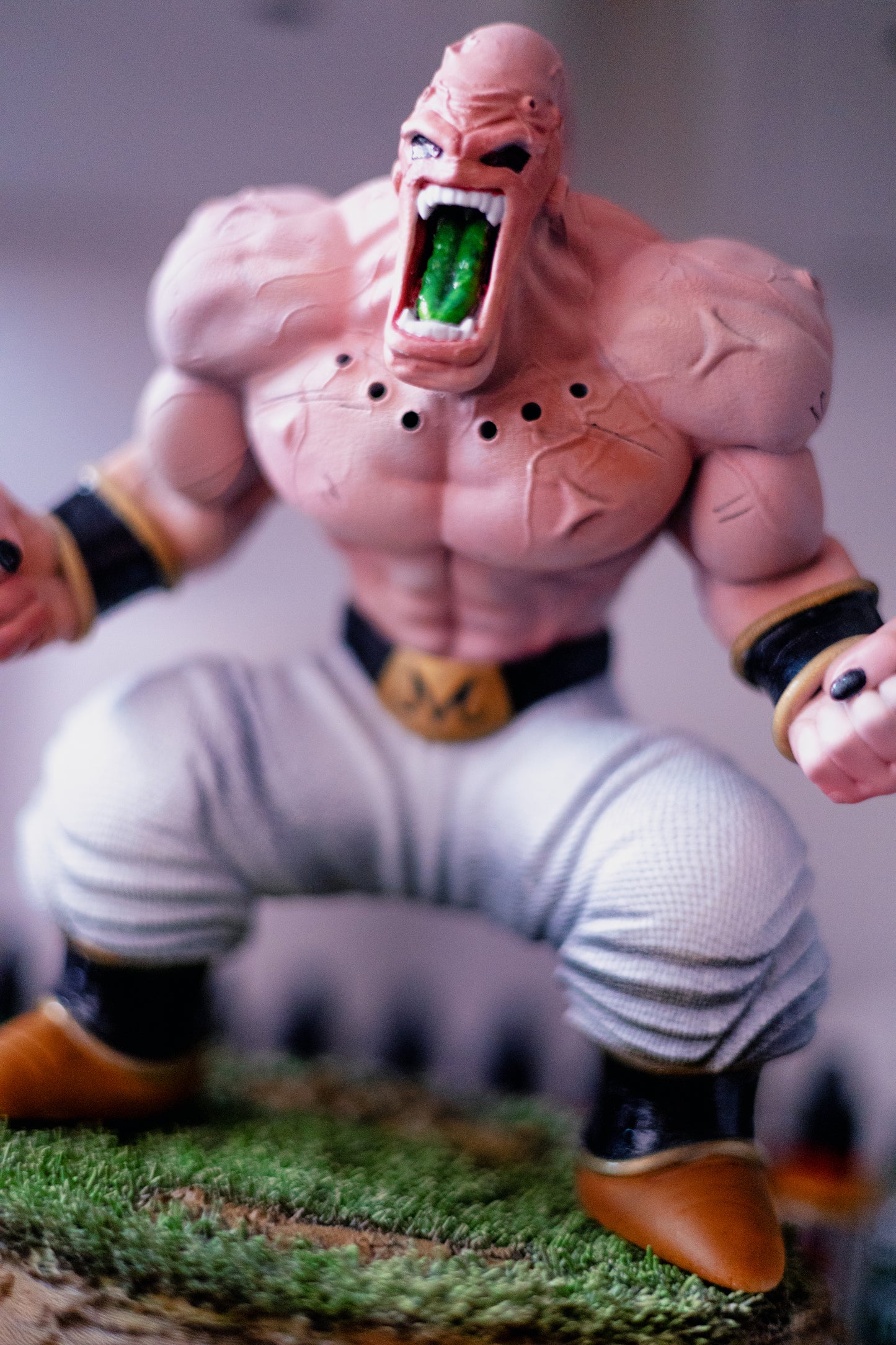 MAJIN BUU Difusor de Aroma
