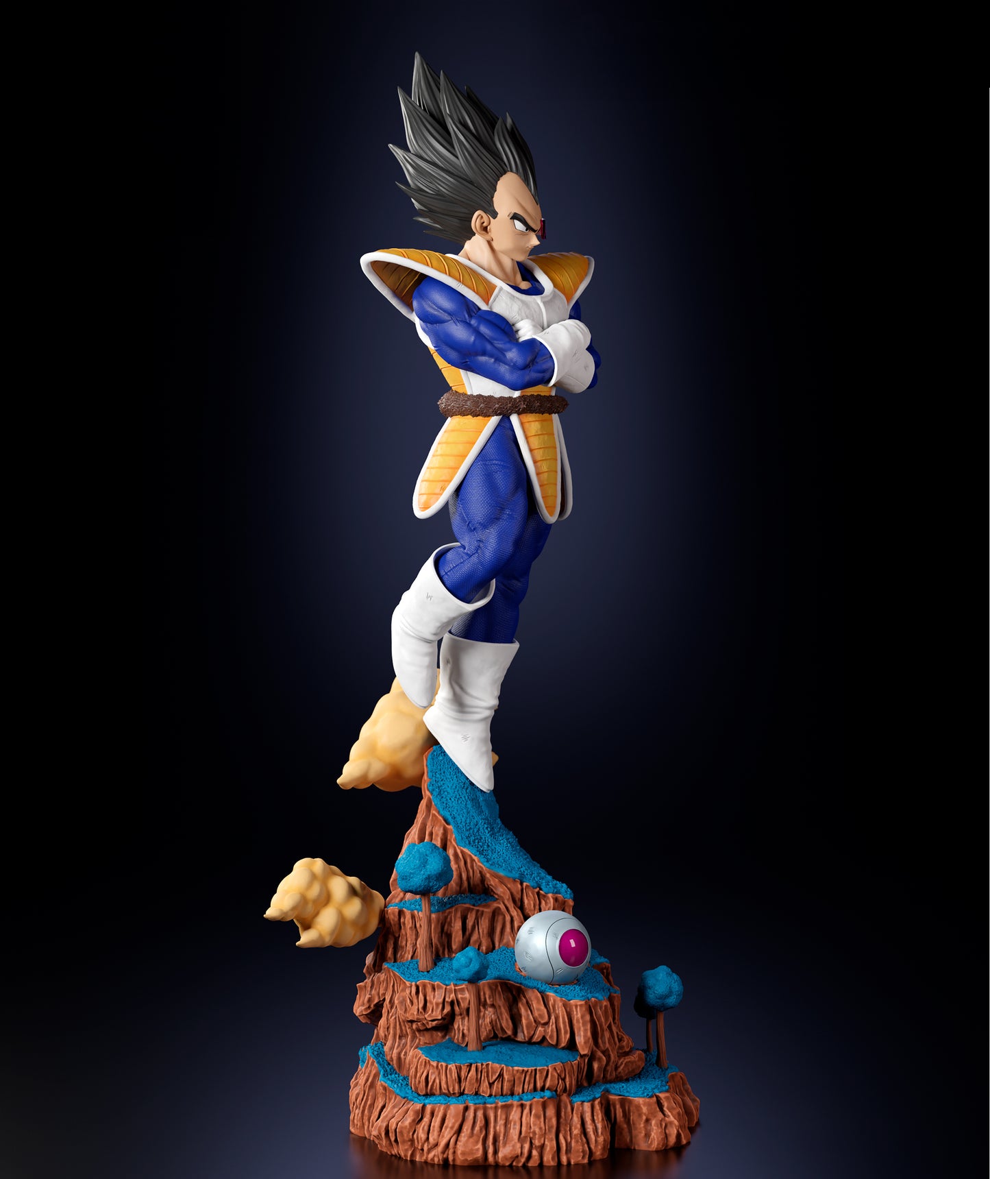 VEGETA