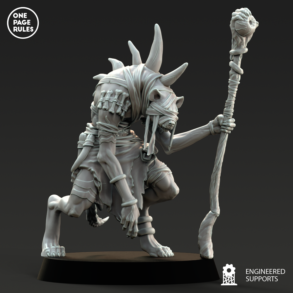 shaman