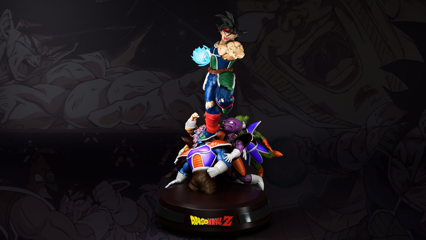BARDOCK