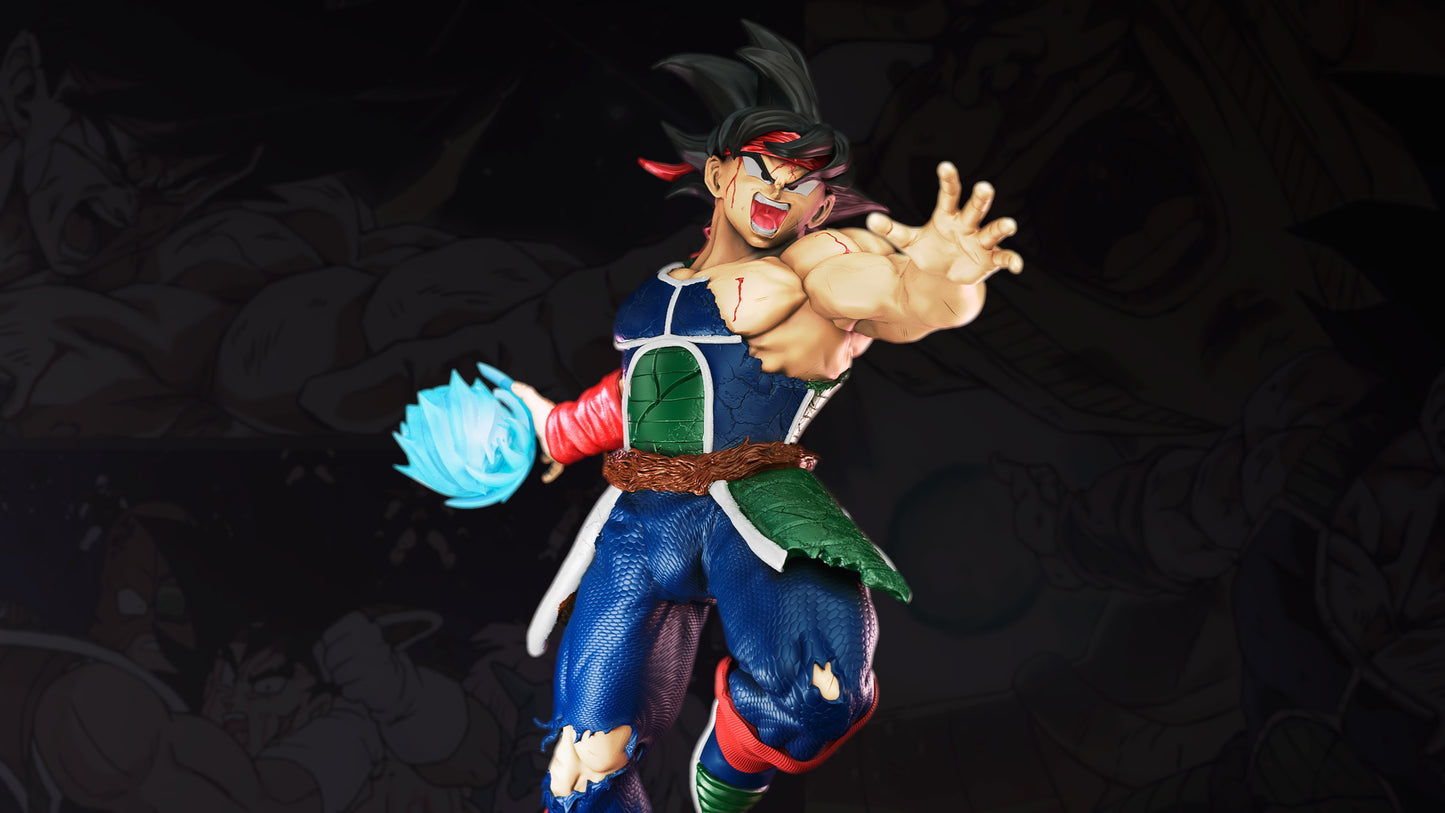 BARDOCK
