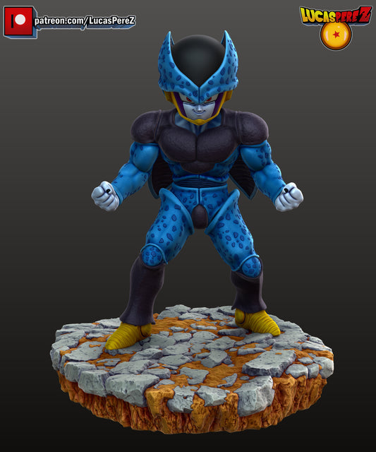 CELL JUNIOR