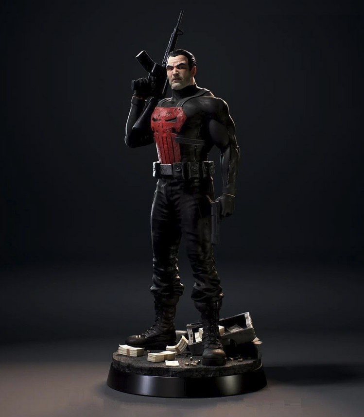 Punisher
