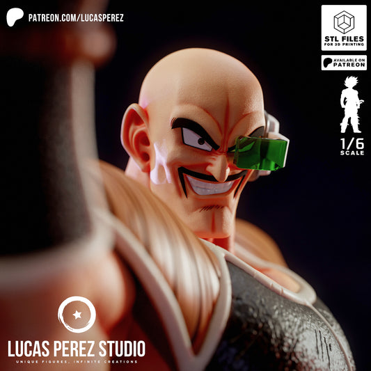 NAPPA