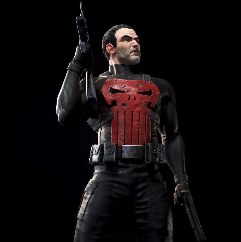 Punisher