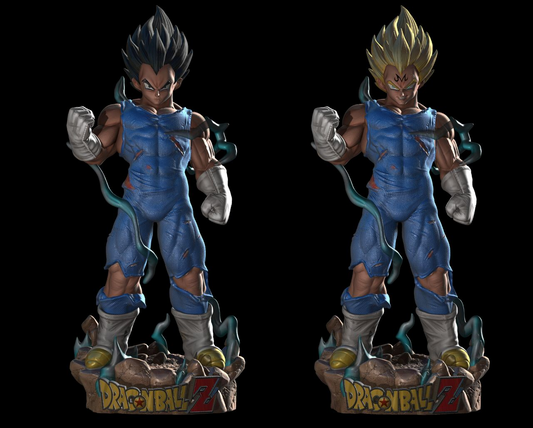 VEGETA FINAL