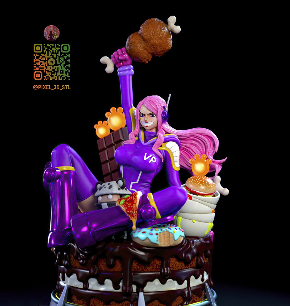 Jewelry Bonney One Piece