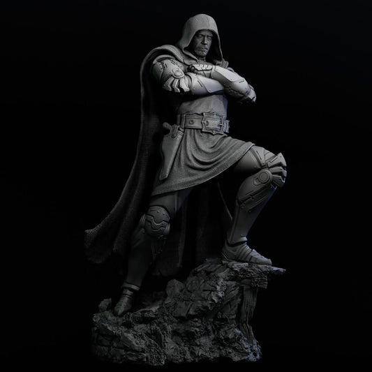 Dr Doom