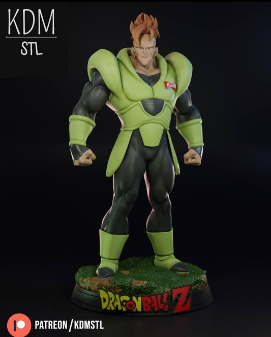ANDROID 16