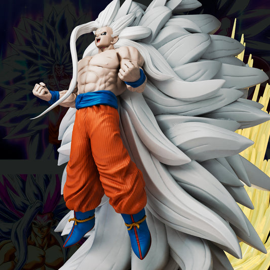 goku infinity