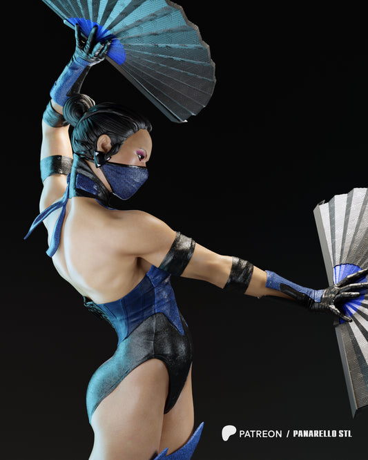 Kitana