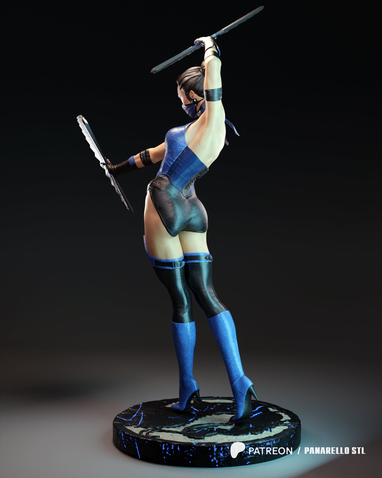 Kitana