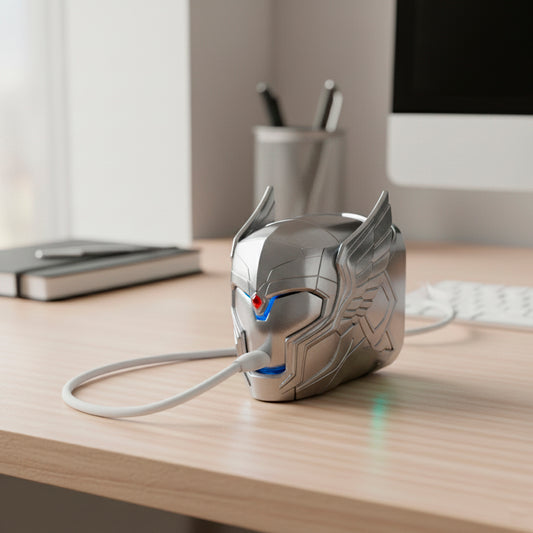 cargador thor
