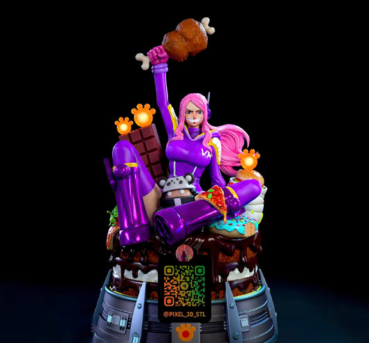 Jewelry Bonney One Piece