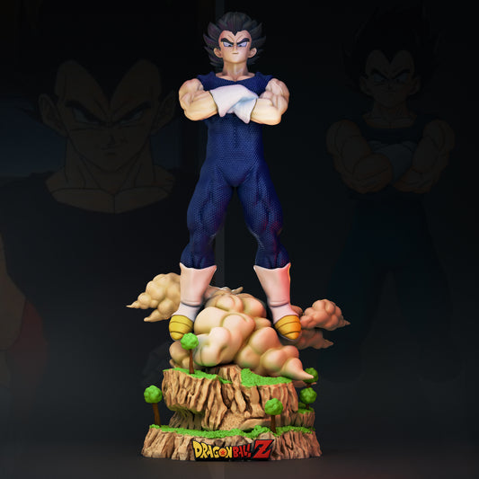vegeta II