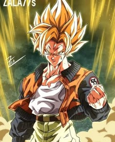 GOKU CITY