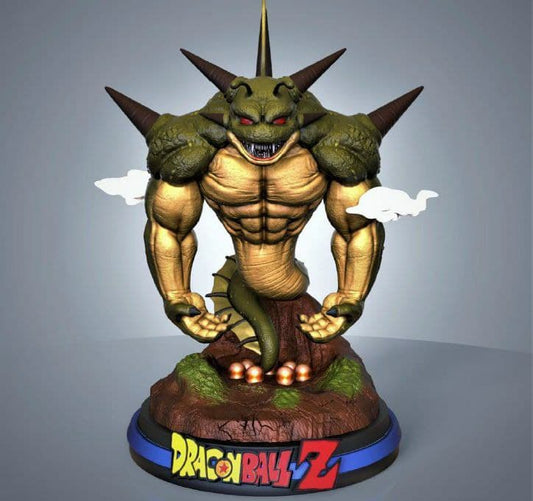 DRAGON DE NAMEK - DBZ