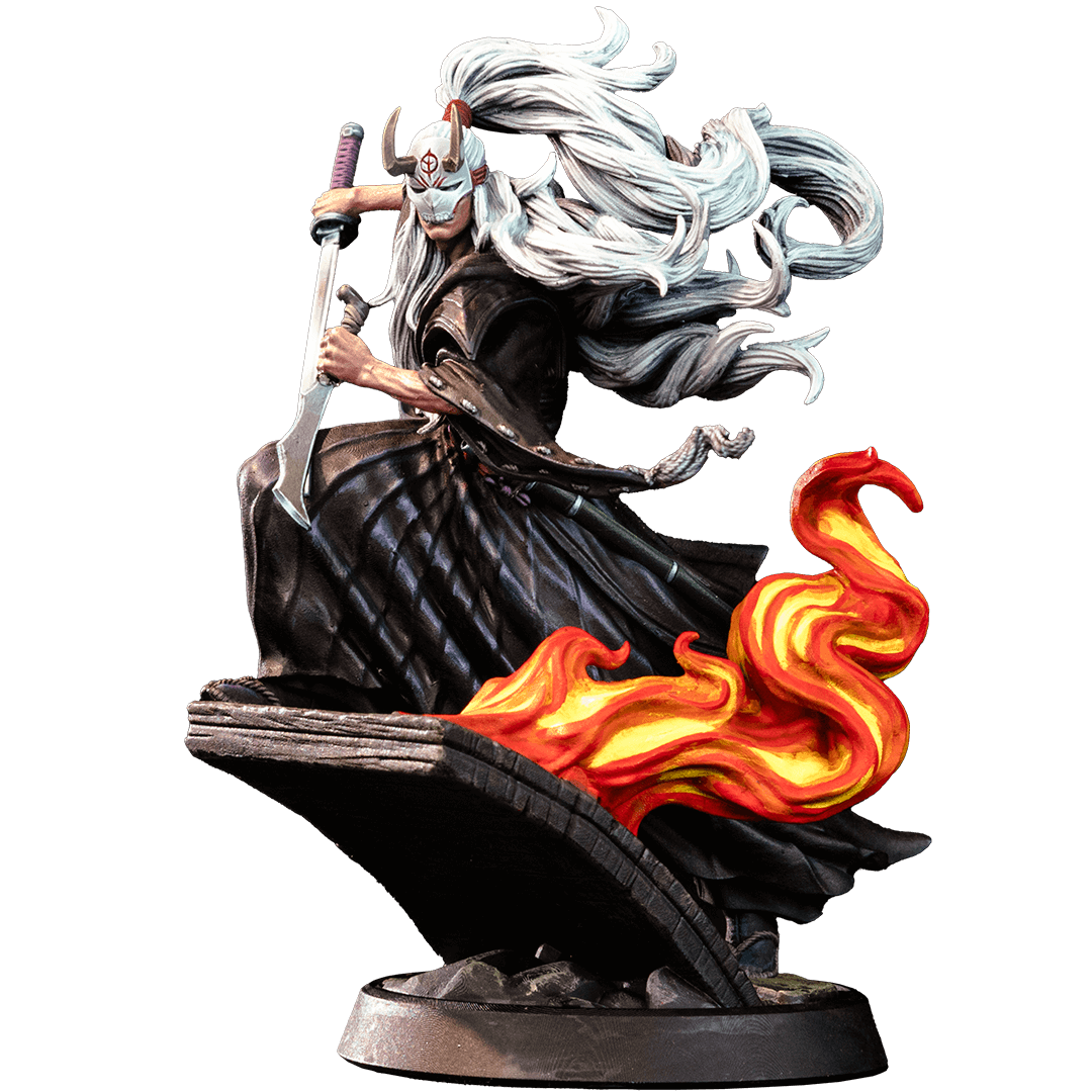 Daigotsu Dark Lord