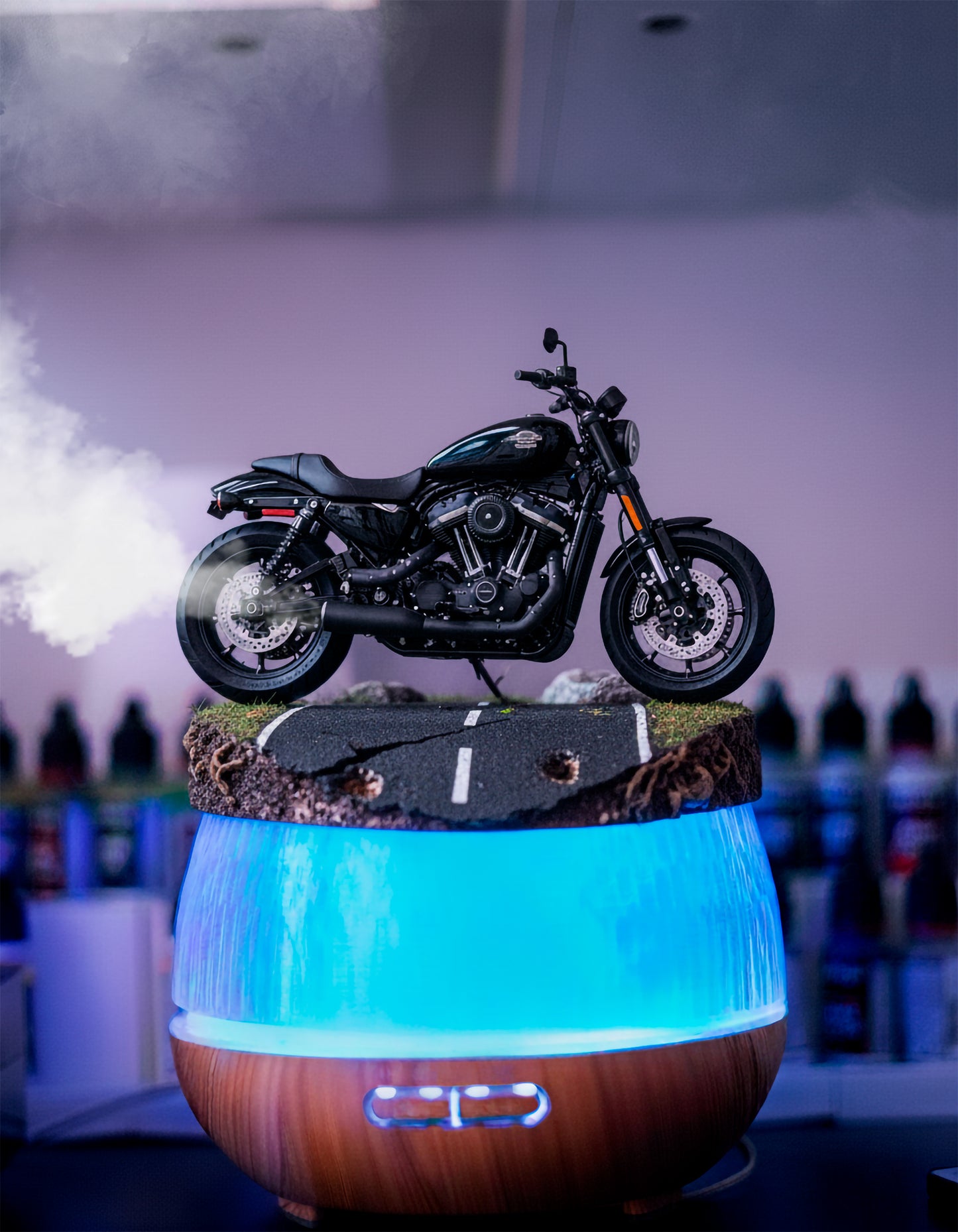 harley davidson Difusor de Aroma