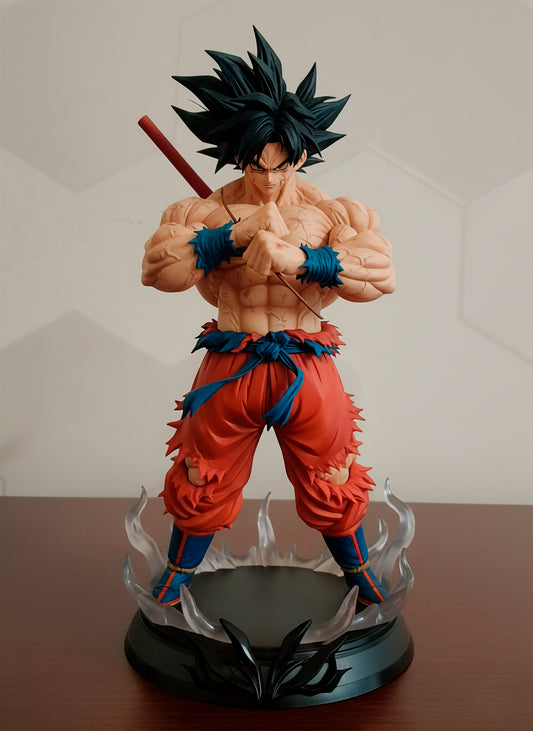 GOKU WARRIOR