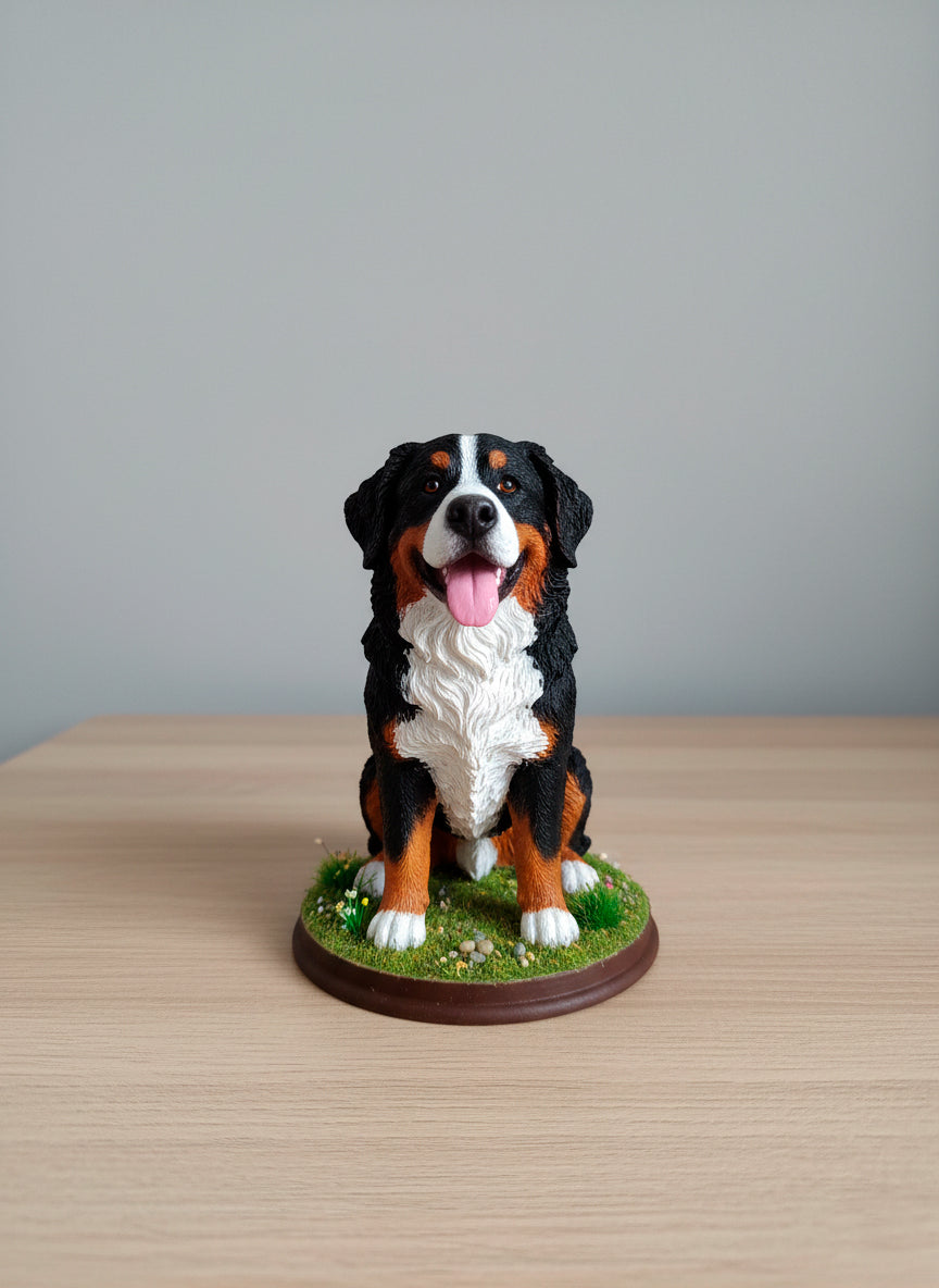 PLANTILLA MASCOTAS