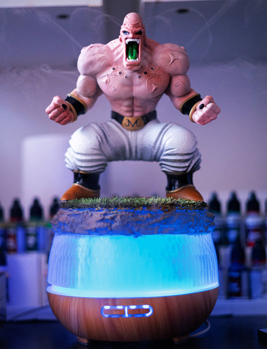 MAJIN BUU Difusor de Aroma