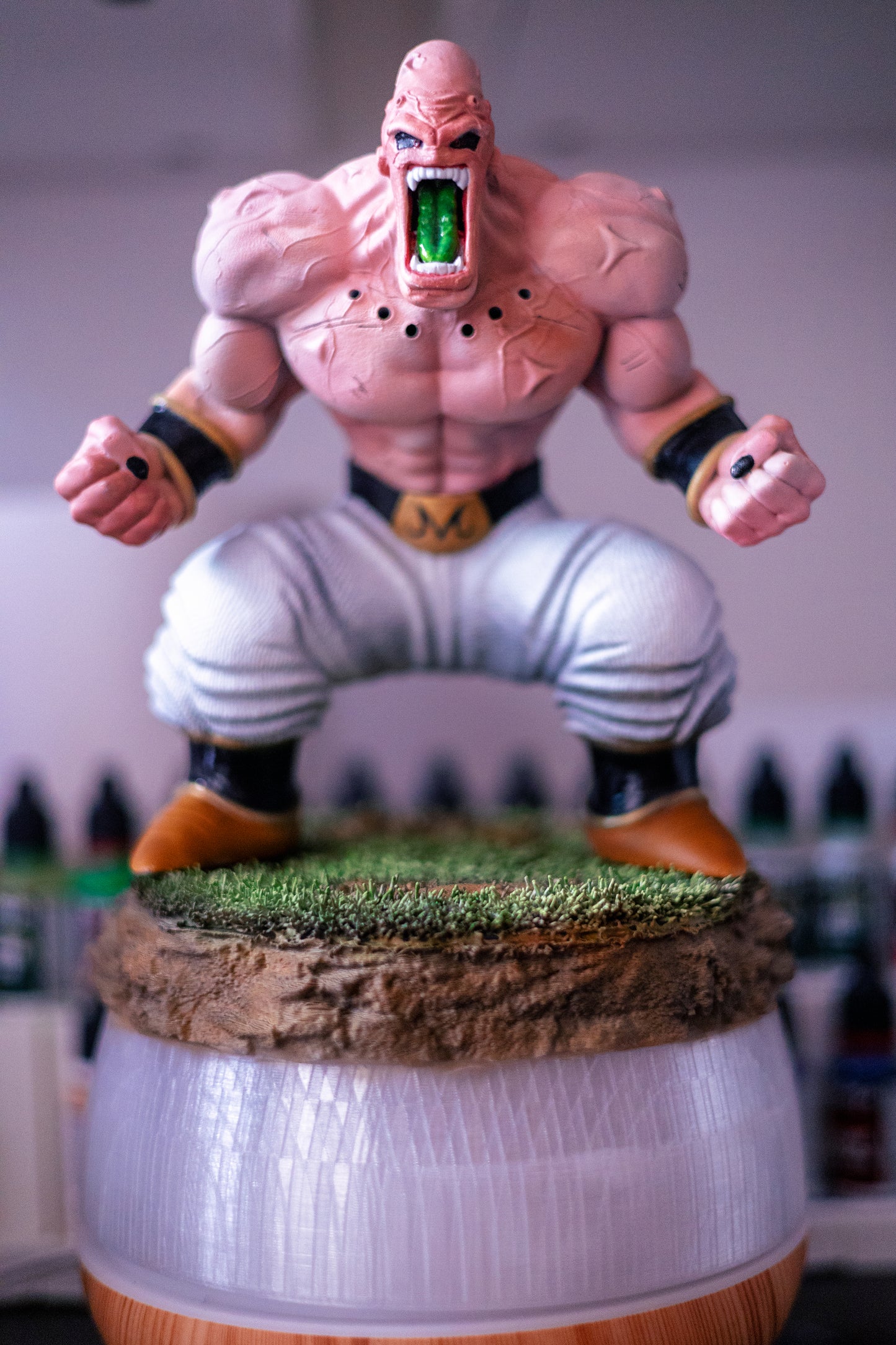 MAJIN BUU Difusor de Aroma