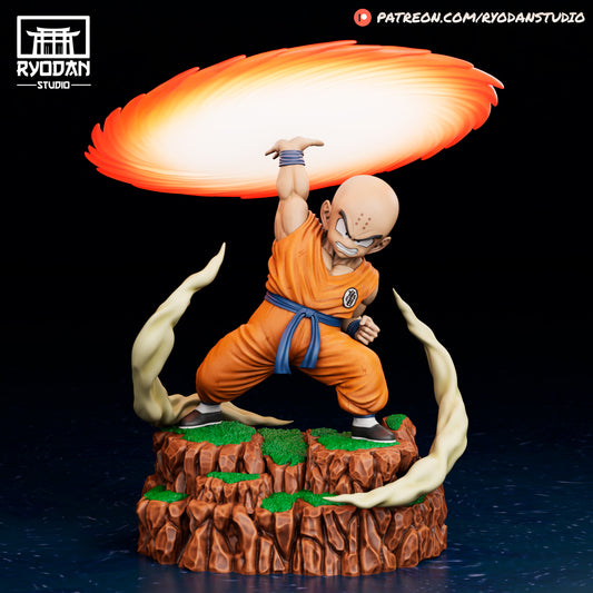 Krillin - Dragon Ball