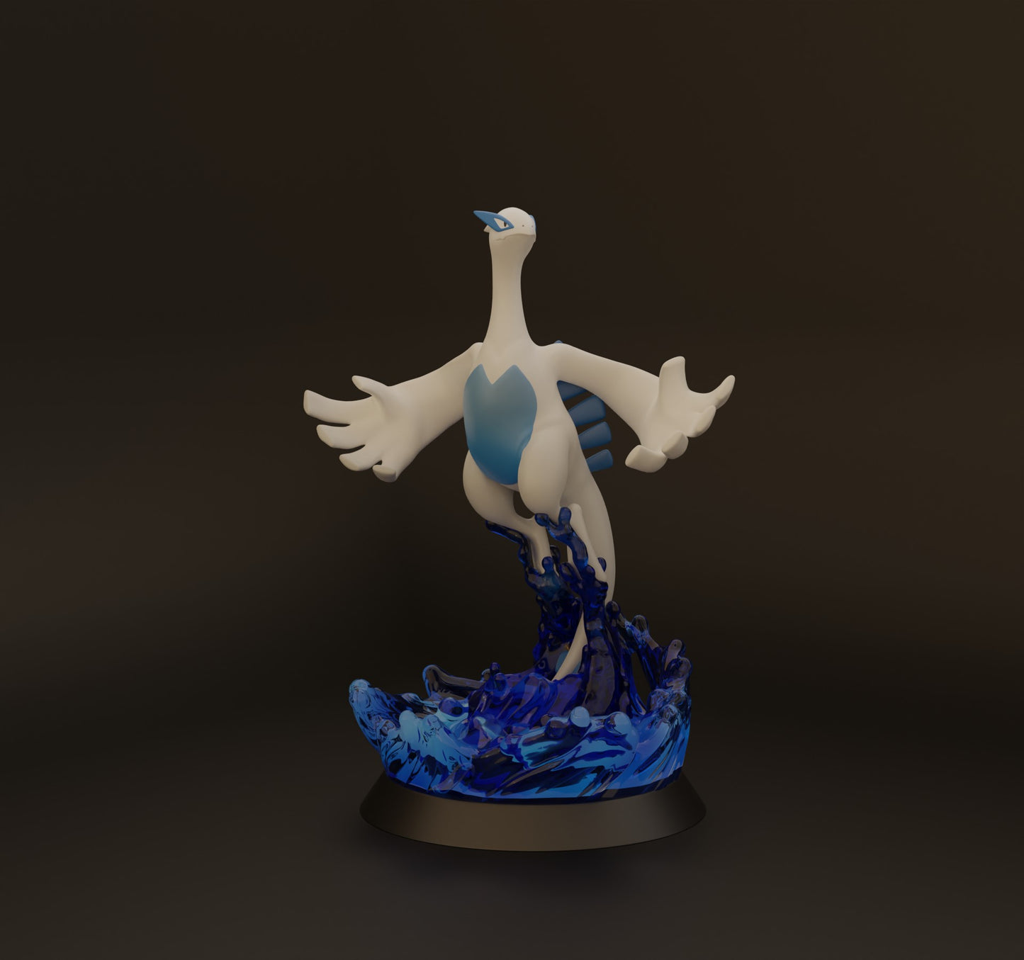 Lugia