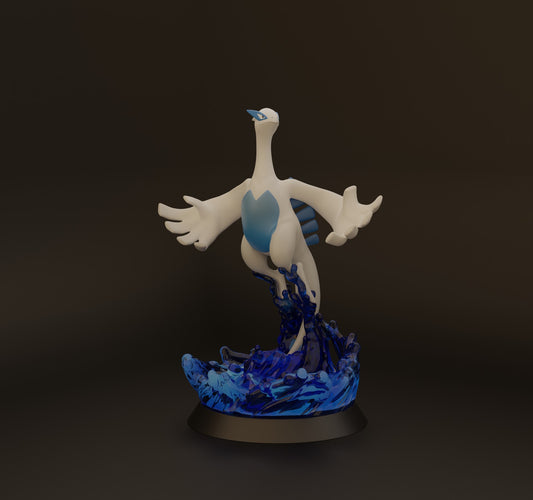 Lugia