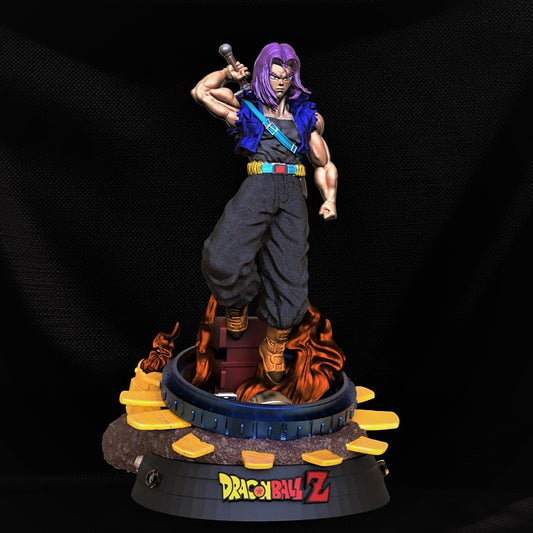 TRUNKS