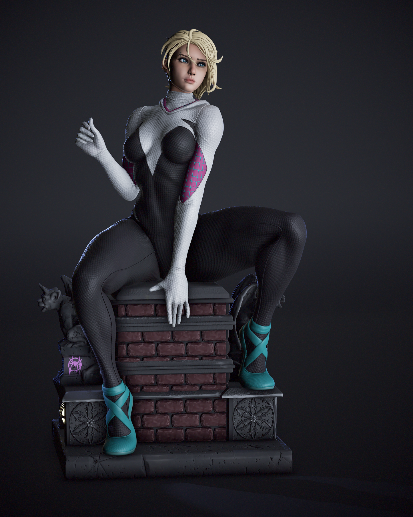 Gwen Stacy