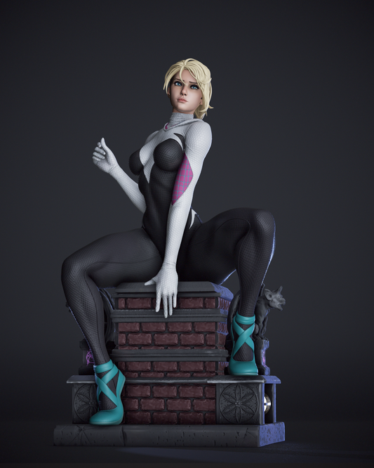 Gwen Stacy