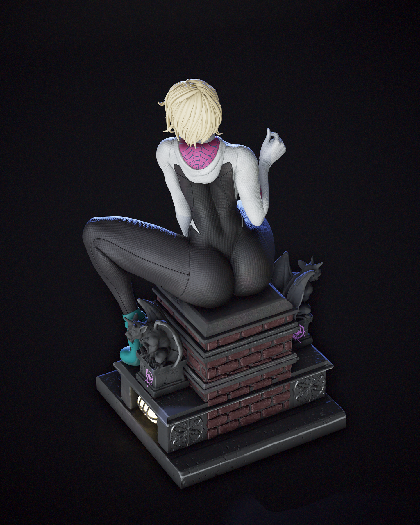 Gwen Stacy