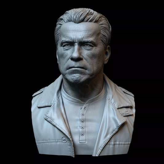 Arnold Schwarzenegger