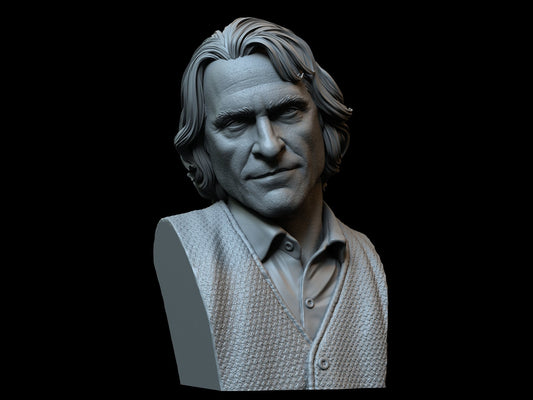 Arthur Fleck Joaquin Phoenix