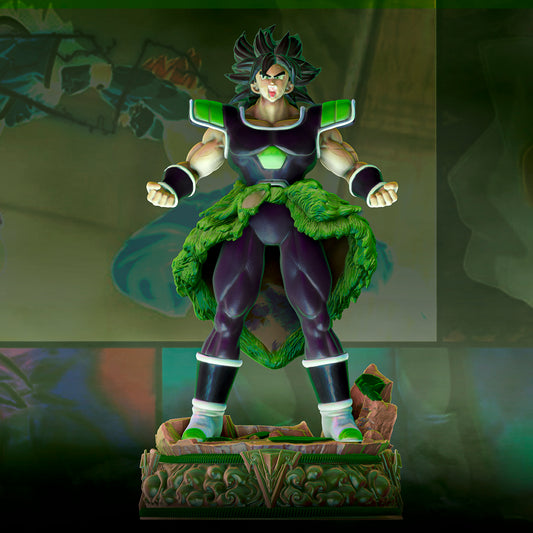 BROLY