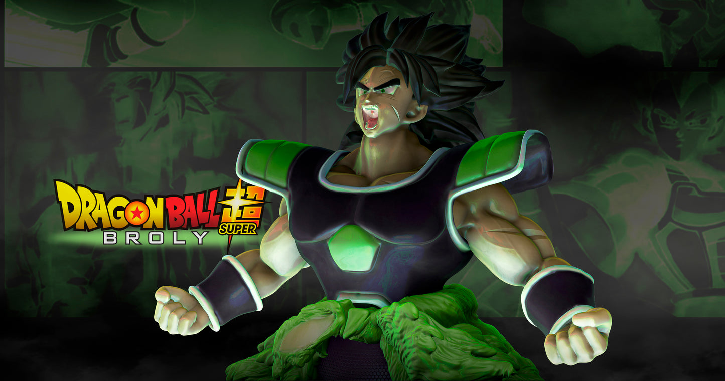 BROLY