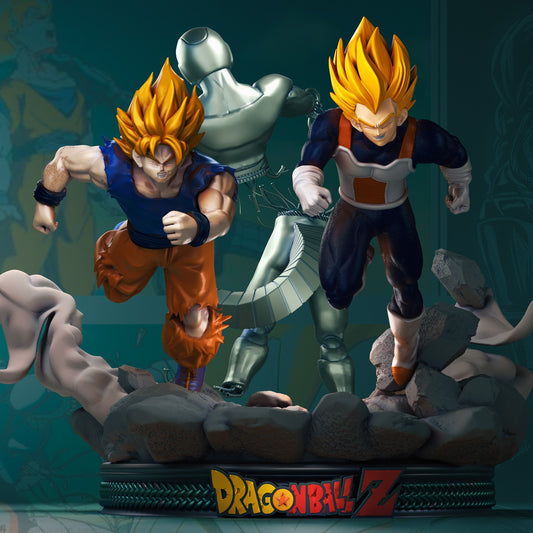metal cooler