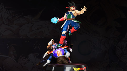 BARDOCK