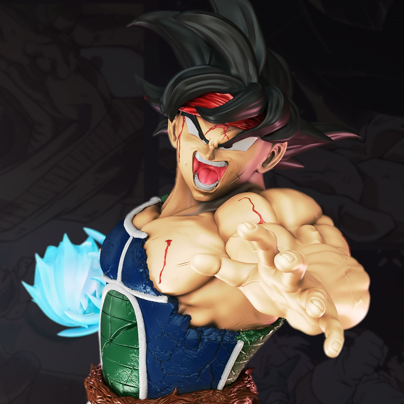 BARDOCK