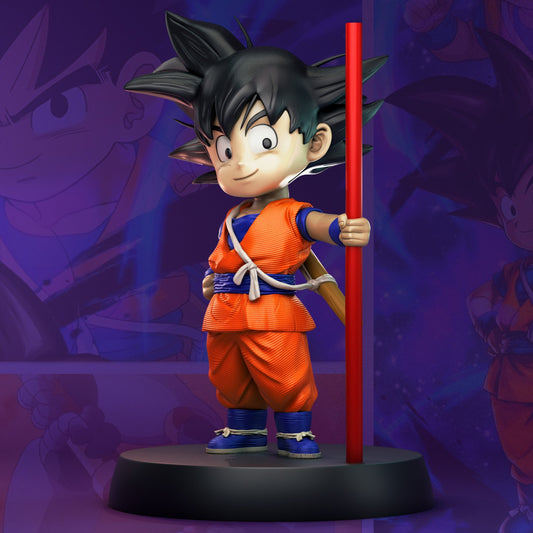 goku daima kid