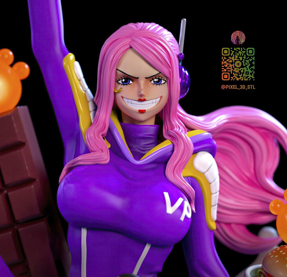 Jewelry Bonney One Piece