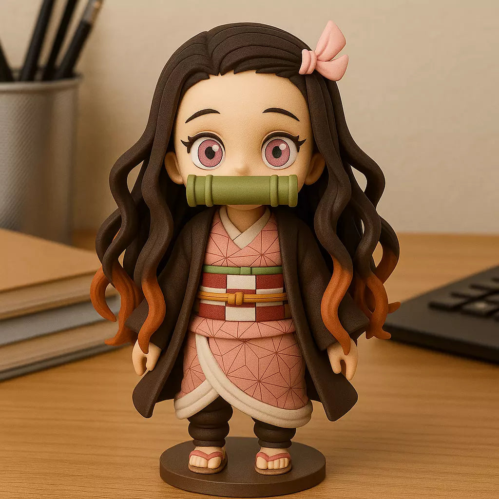 demon-slayer-chibi pack