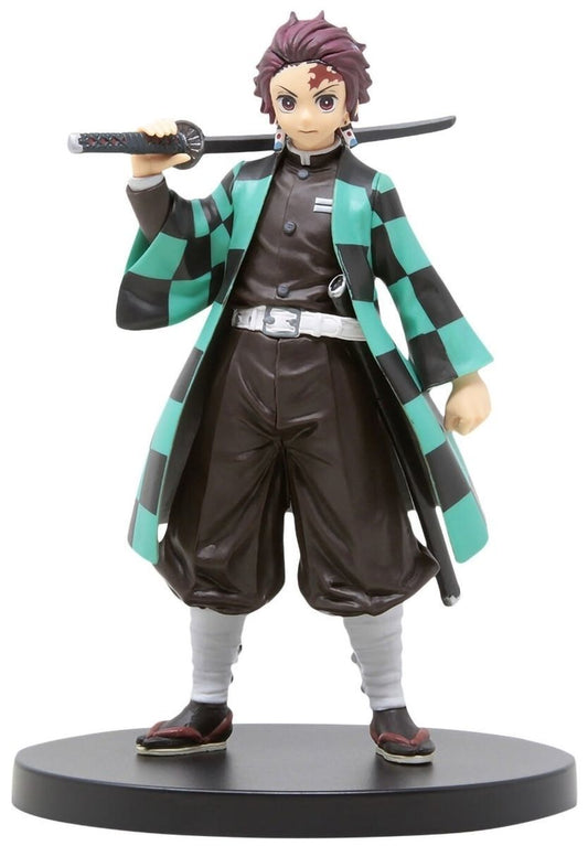 Demon Slayer - Tanjiro Kamado